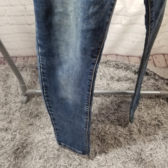 DEE JEANS STRETCH 🤠😜 - Picture 6 of 11
